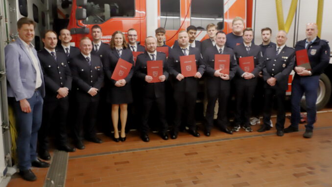 Gruppenbild