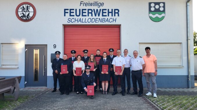 Gruppenbild