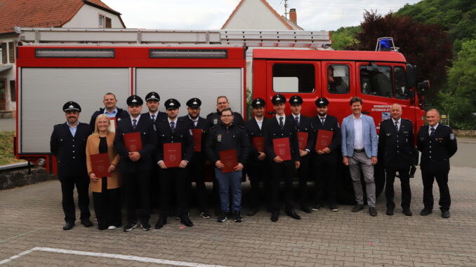 Gruppenbild