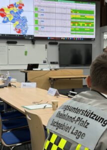 Landesübungstag 2025, Bild: LfBK