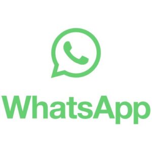 WhatsApp Logo