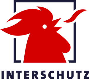 Interschutz Logo