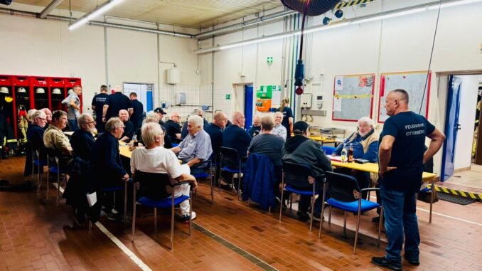(30. September 2026) Feuerwehr–Alterskameradschaft des Landkreises Kaiserslautern zu Gast in Otterberg