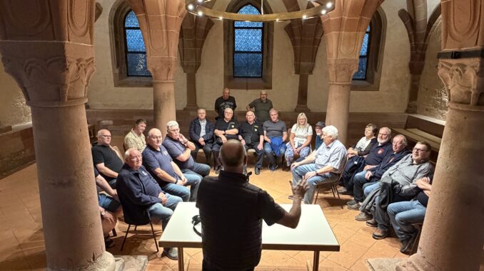 (30. September 2026) Feuerwehr–Alterskameradschaft des Landkreises Kaiserslautern zu Gast in Otterberg