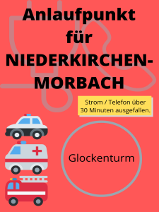 Anlaufpunkt