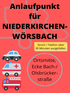 Anlaufpunkt