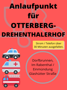 Anlaufpunkt