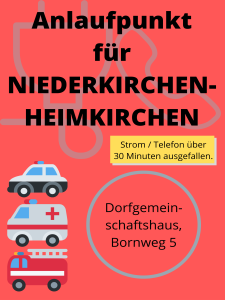 Anlaufpunkt