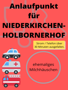 Anlaufpunkt