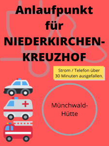 Anlaufpunkt